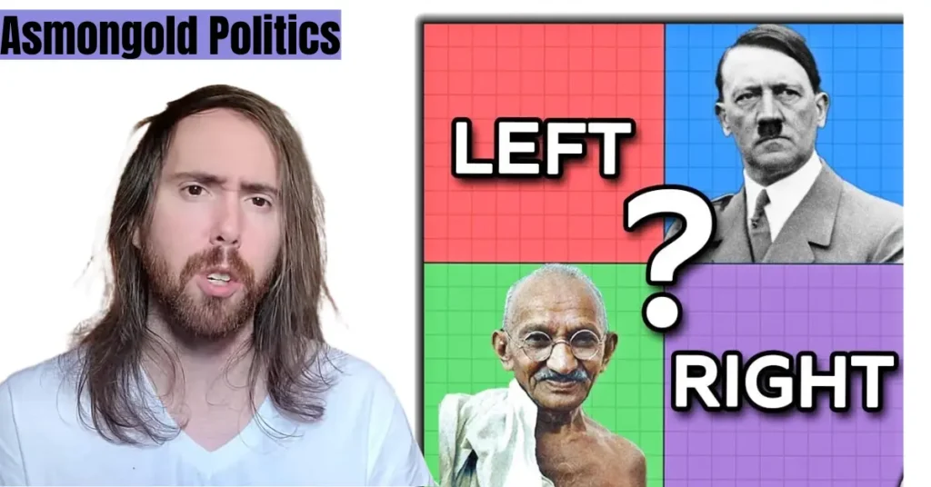 asmongold politics