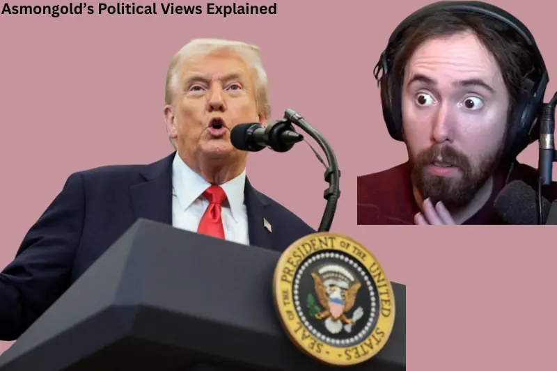 asmongold’s political views explained