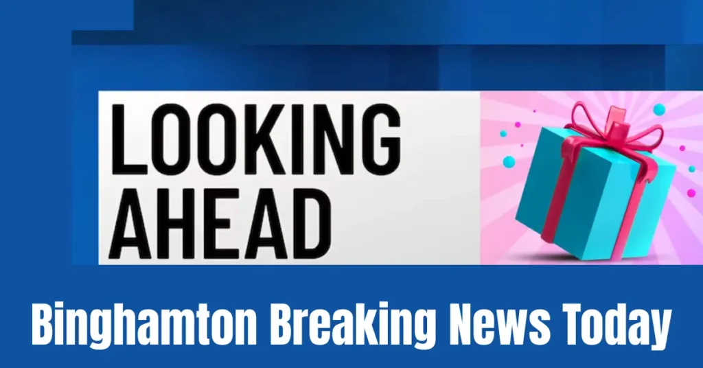 binghamton breaking news today