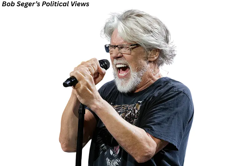 bob seger’s political views