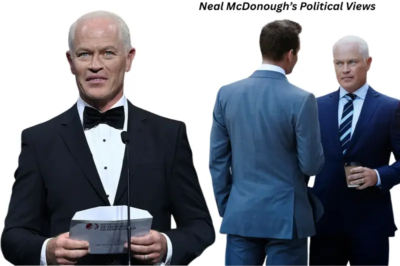 neal mcdonough’s political views