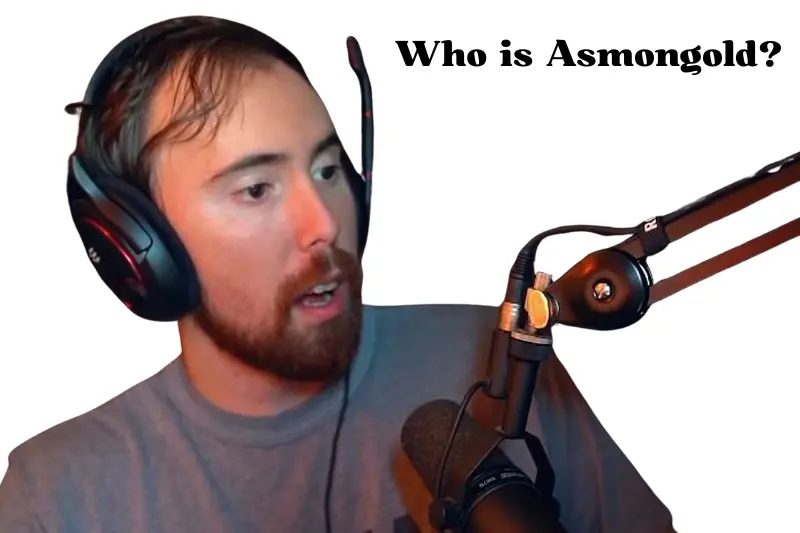 who is asmongold
