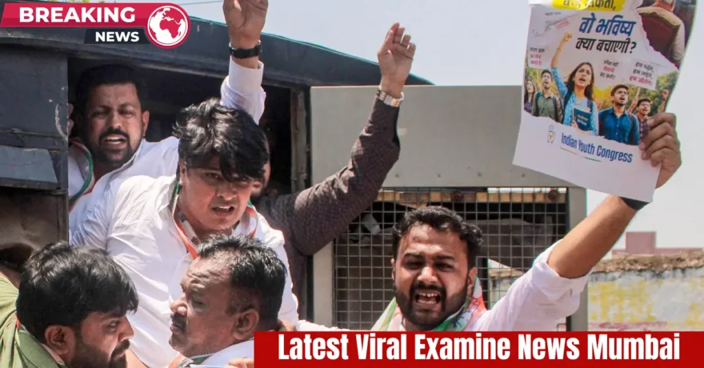 Latest Viral Examine News Mumbai – Everything Students, Parents, and Educators Need to Know latest viral examine news mumbai