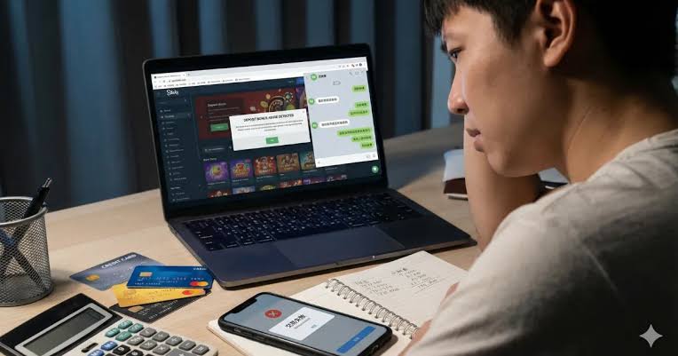 The Account and Security Details Worth Checking on 實發娛樂城