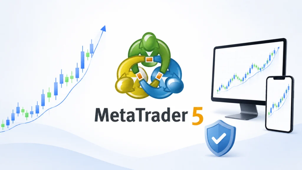 MetaTrader 5 Explained: Features Every Trader Should Know